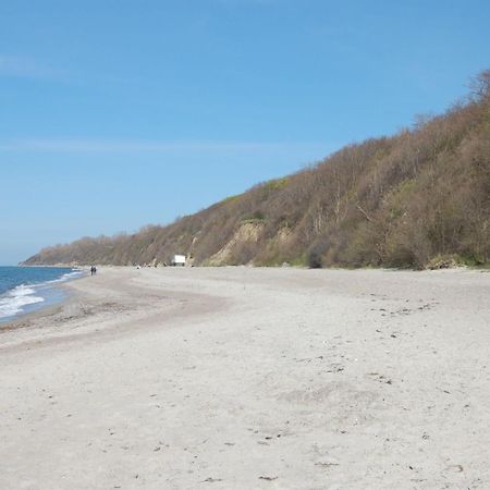 Grosser Haffblick Rerik Exterior foto